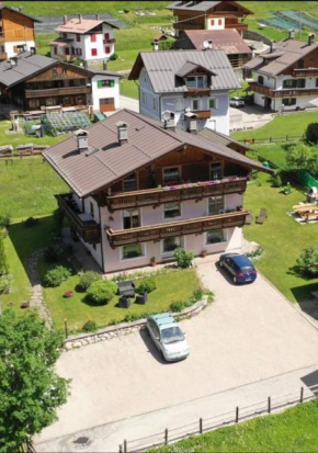 Appartamenti Soravia Cimasappada